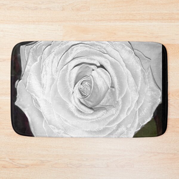 Item preview, Angel White Rose designed and sold by EnticingRose.