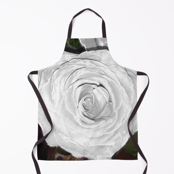 Item preview, Angel White Rose designed and sold by EnticingRose.