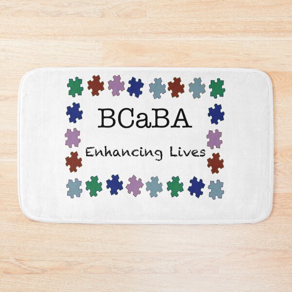 Item preview, BCaBA Enhancing Lives II designed and sold by darkrose23.