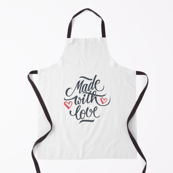 Item preview, Made With Love, all i need is love and pizza designed and sold by Mrunner.