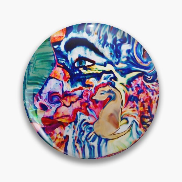 Item preview, Imperfect Absence designed and sold by Leticia Nieto.