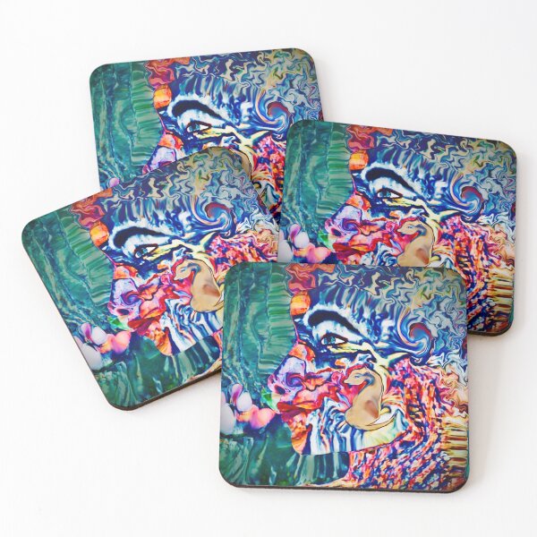 Item preview, Imperfect Absence designed and sold by Leticia Nieto.