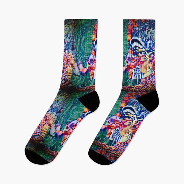 Item preview, Imperfect Absence designed and sold by Leticia Nieto.