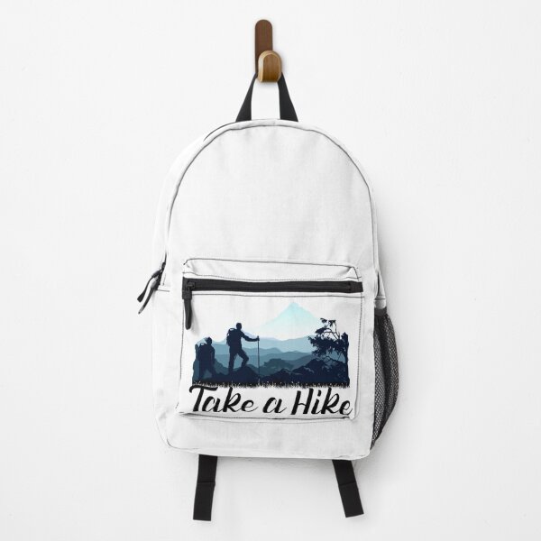 Item preview, Take a Hike designed and sold by rzstarseed.