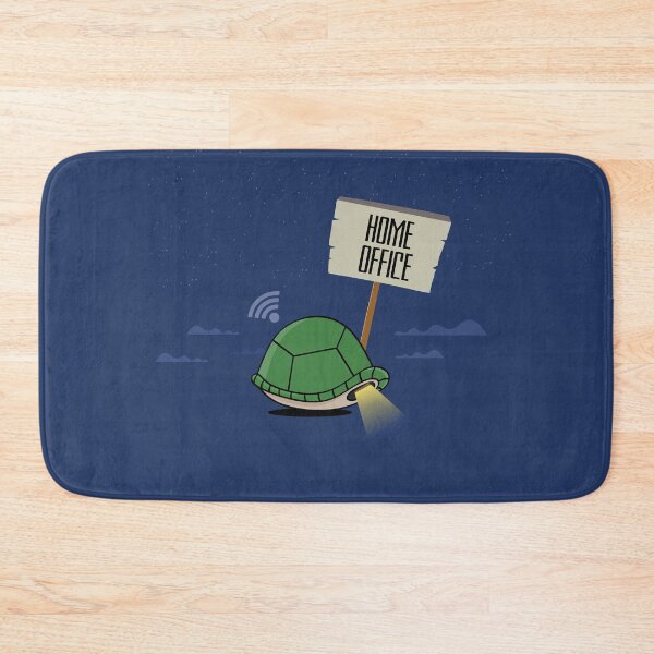 Item preview, Home office quarantine - work at home designed and sold by artesis.