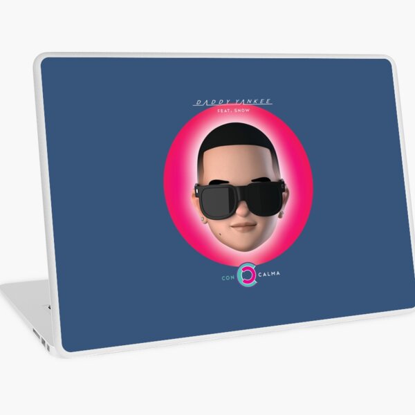 Daddy Yankee - Con Calma  Essential T-Shirt for Sale by Strandstore