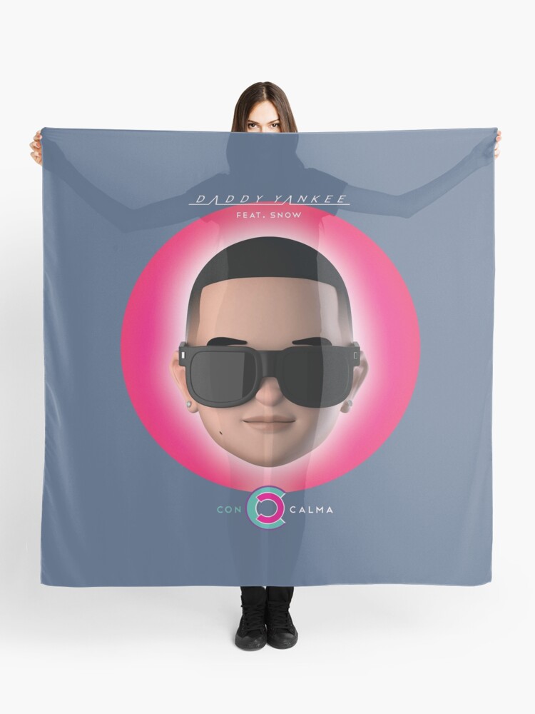 Daddy Yankee - Con Calma  Essential T-Shirt for Sale by Strandstore