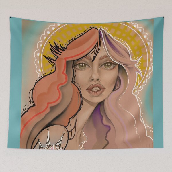 Item preview, Sangria  designed and sold by Onefleshart.