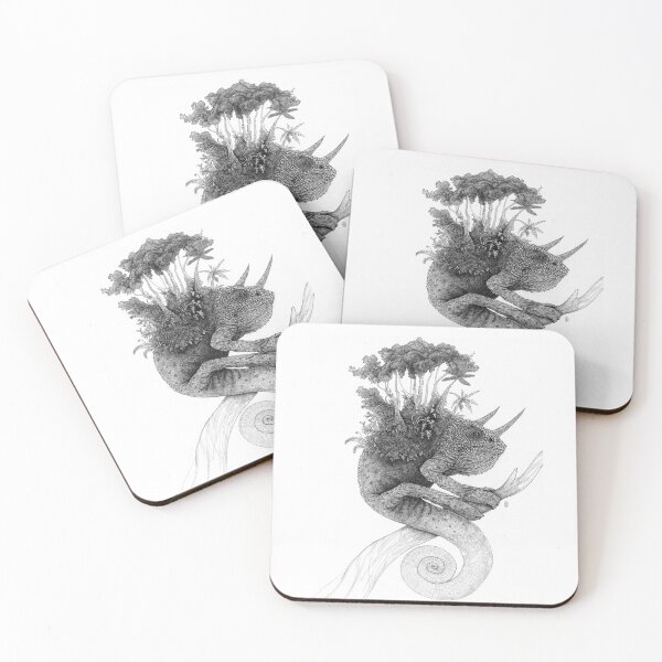 Item preview, Moving forest designed and sold by Artropodo.