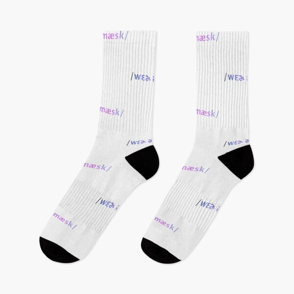 Item preview, Wear a Mask but in IPA, Galaxy Text designed and sold by sporadicdoodlin.
