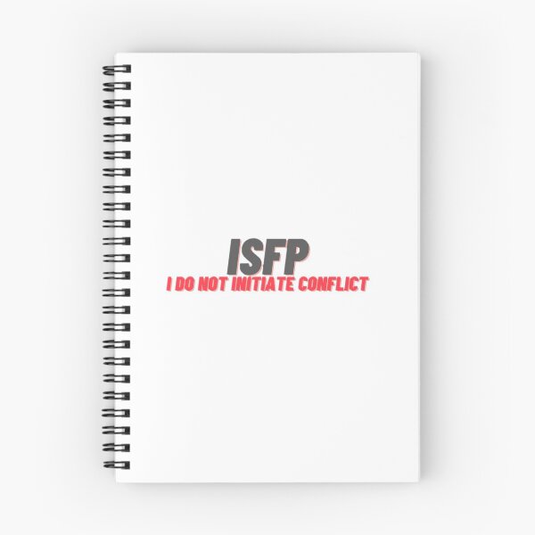 Item preview, mbti-isfp designed and sold by artist1225.