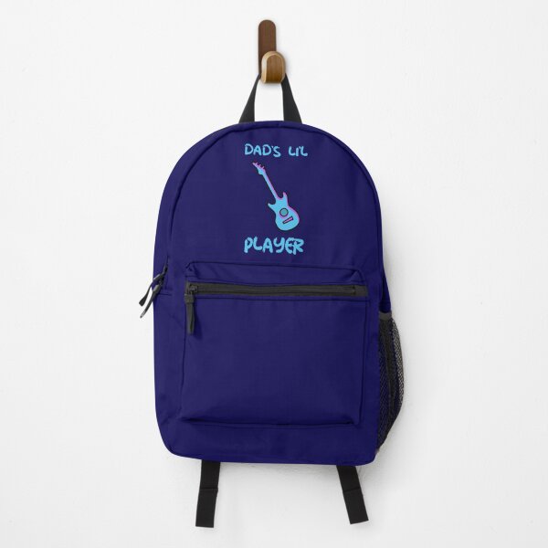 Item preview, DAD'S LI;L PLAYER designed and sold by CoopClothing.