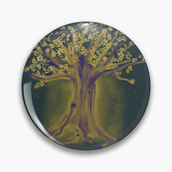 Item preview, Glowing Tree designed and sold by StarWerks.