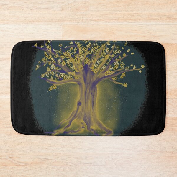 Item preview, Glowing Tree designed and sold by StarWerks.