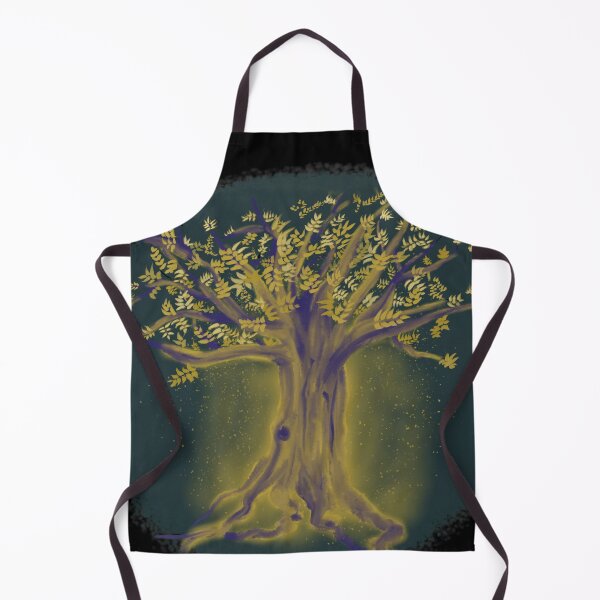Item preview, Glowing Tree designed and sold by StarWerks.