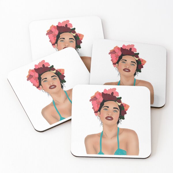 Item preview, Spring Beauty designed and sold by Nel Baclig.