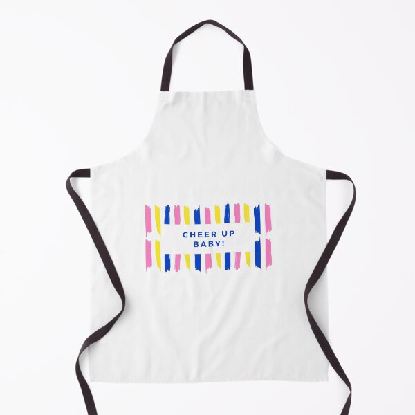 Item preview, TWICE CHEER UP BABY designed and sold by simplydoodly.