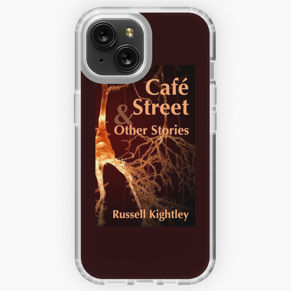Item preview, iPhone Soft Case designed and sold by Kightleys.
