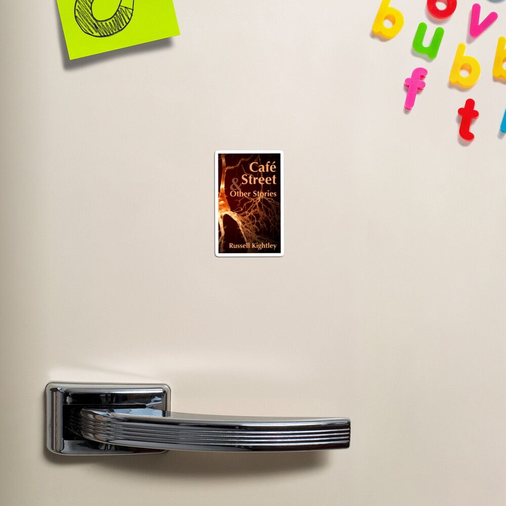 Item preview, Magnet designed and sold by Kightleys.