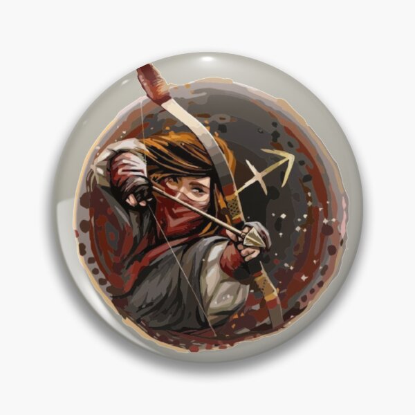 Item preview, The astrological sign, sagittarius. designed and sold by Karine Dupras.