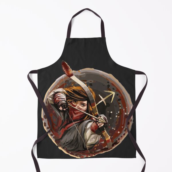 Item preview, The astrological sign, sagittarius. designed and sold by Karine Dupras.
