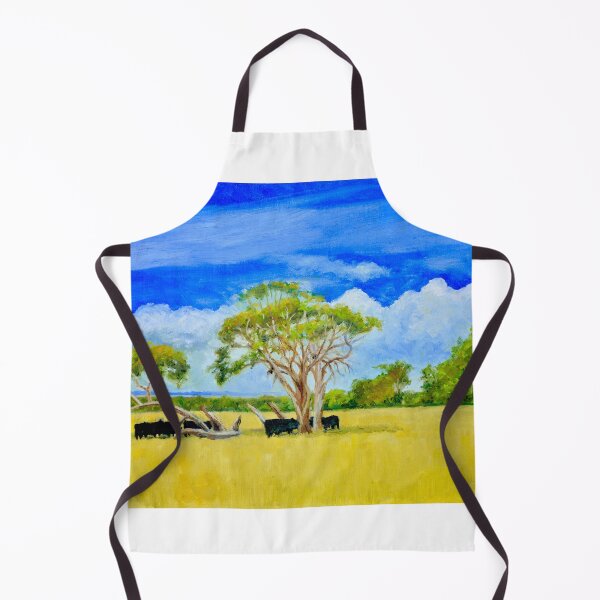 Item preview, En Route to Walkerville, South Gippsland designed and sold by Dai Wynn Fine Art.