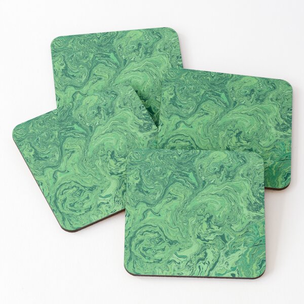 Item preview, Forest Marble designed and sold by eagleka22.