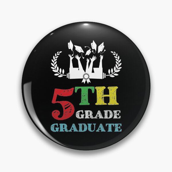 Item preview, 5th Grade Graduate Class 2020 Graduation Senior Gift designed and sold by BaseStore.