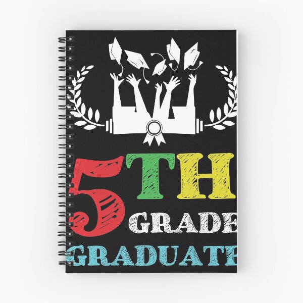 Item preview, 5th Grade Graduate Class 2020 Graduation Senior Gift designed and sold by BaseStore.