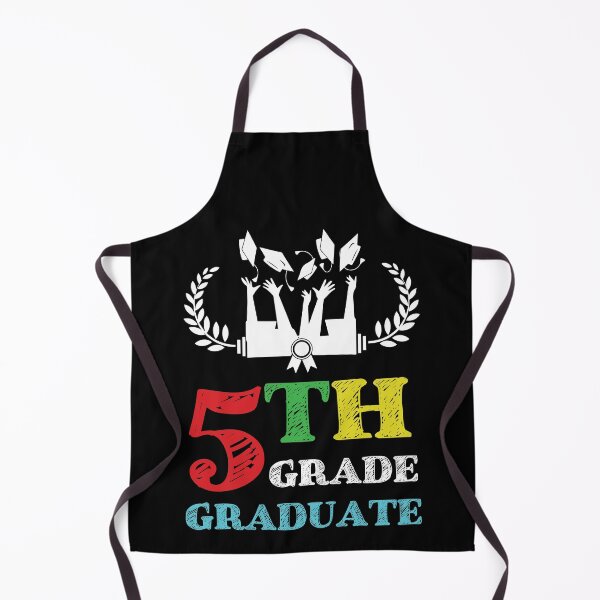 Item preview, 5th Grade Graduate Class 2020 Graduation Senior Gift designed and sold by BaseStore.
