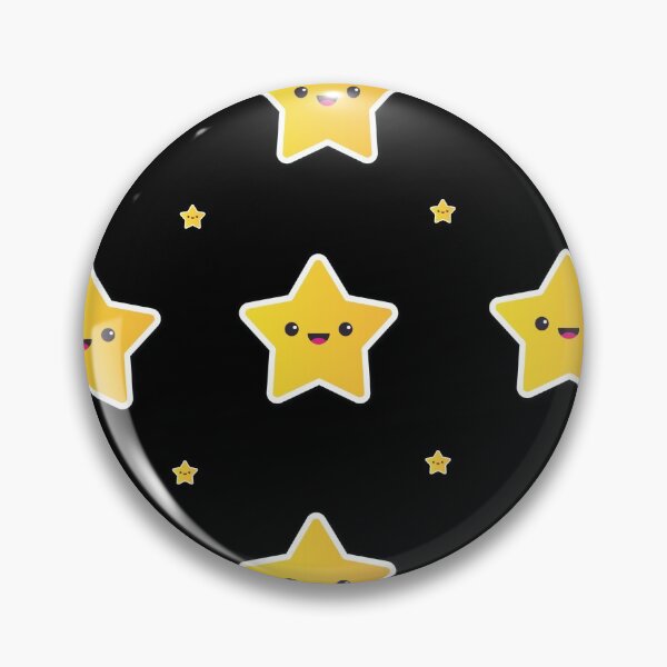 Item preview, Star pattern designed and sold by Creative fashion Mix.