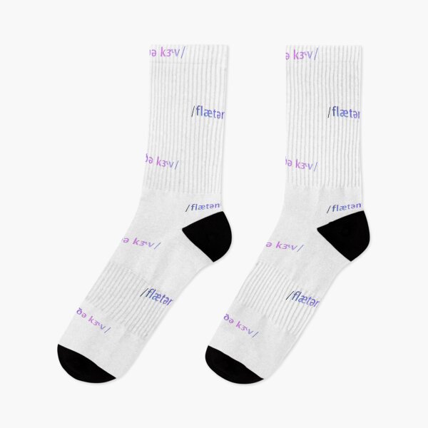 Item preview, Flatten the Curve but in IPA, Galaxy Text designed and sold by sporadicdoodlin.
