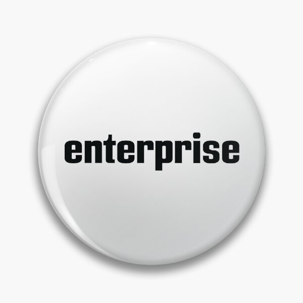 Item preview, Enterprise designed and sold by ProjectX23.
