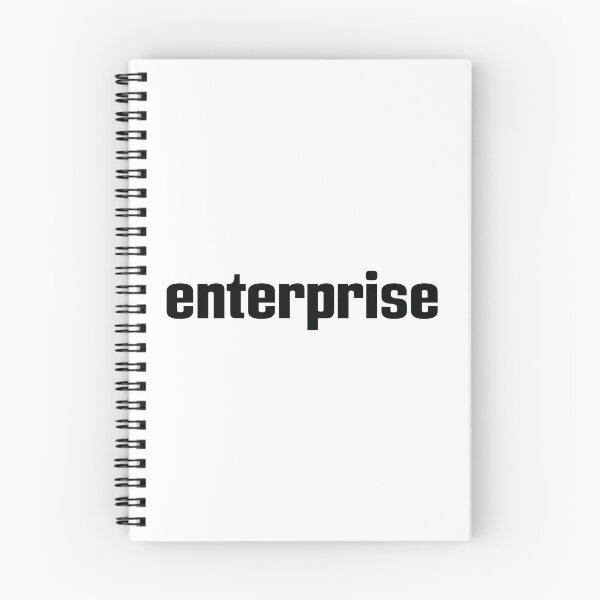 Item preview, Enterprise designed and sold by ProjectX23.