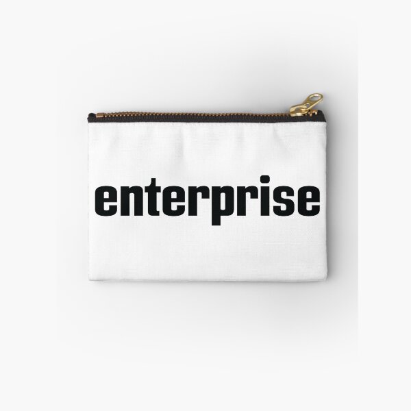 Item preview, Enterprise designed and sold by ProjectX23.