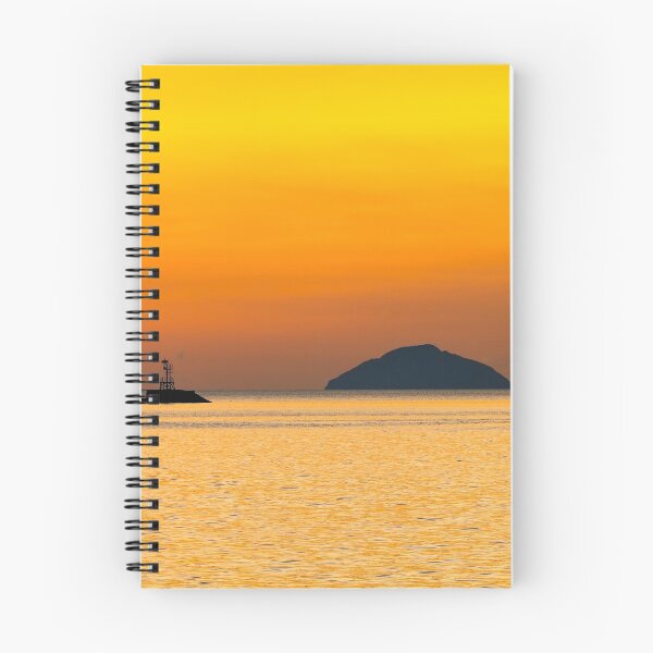 Item preview, Ailsa Craig designed and sold by derekbeattie.