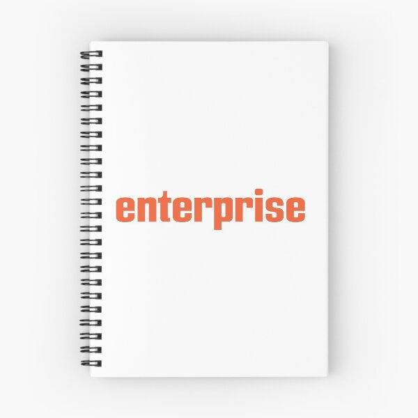 Item preview, Enterprise designed and sold by ProjectX23.
