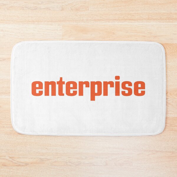 Item preview, Enterprise designed and sold by ProjectX23.
