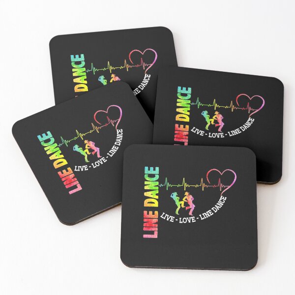 Item preview, LINE DANCE- LIVE LOVE LINE DANCE designed and sold by LQTDesigns.