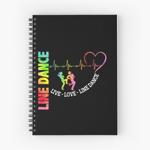 Item preview, LINE DANCE- LIVE LOVE LINE DANCE designed and sold by LQTDesigns.