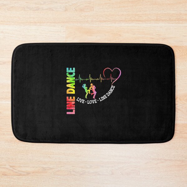 Item preview, LINE DANCE- LIVE LOVE LINE DANCE designed and sold by LQTDesigns.