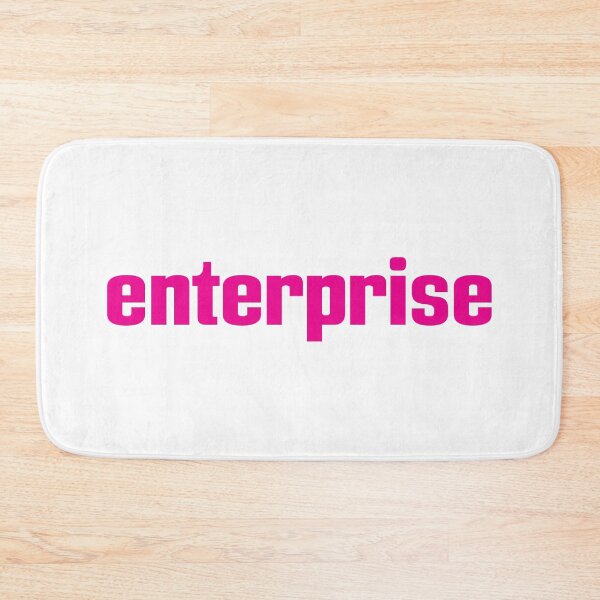 Item preview, Enterprise designed and sold by ProjectX23.