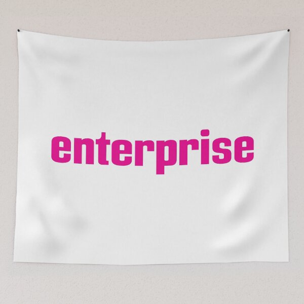 Item preview, Enterprise designed and sold by ProjectX23.