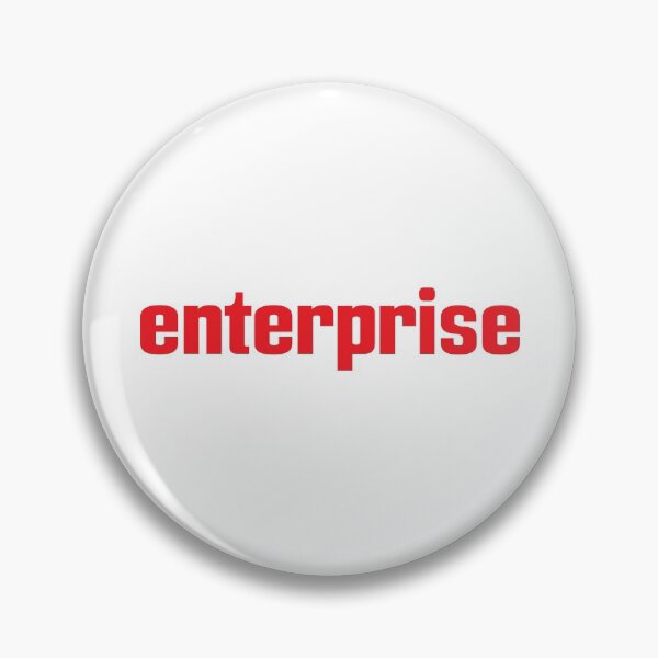 Item preview, Enterprise designed and sold by ProjectX23.
