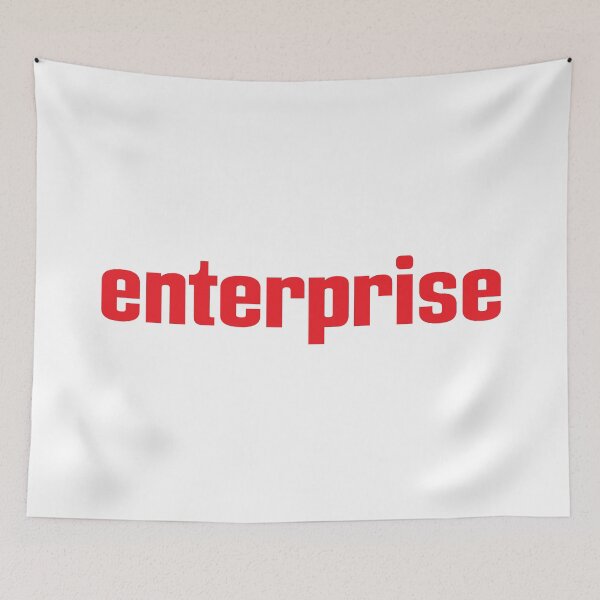 Item preview, Enterprise designed and sold by ProjectX23.
