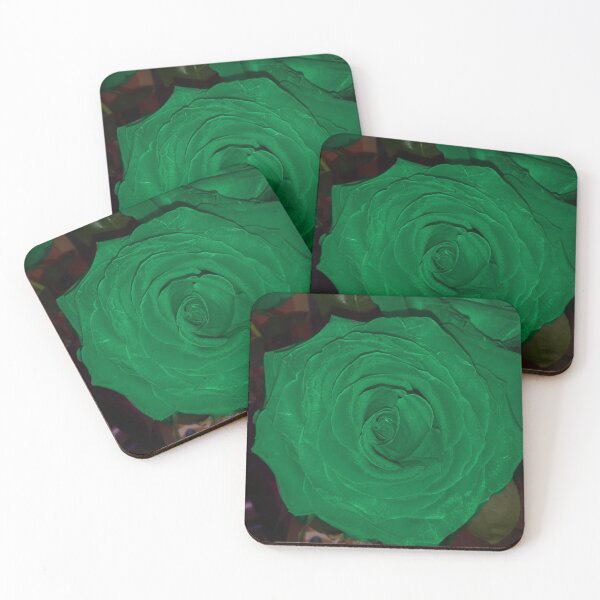 Item preview, Irish Shamrock Rose designed and sold by EnticingRose.