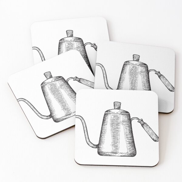 Item preview, "Gooseneck pot" decor designed and sold by McCoysStore17.