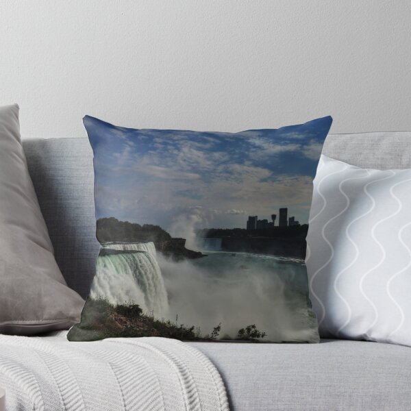 Item preview, Niagara Falls 001 designed and sold by Lance Vaughn.