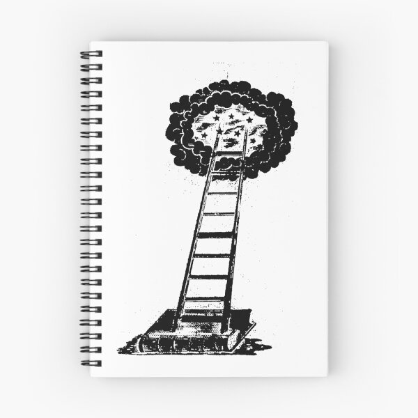 Item preview, The Stairs designed and sold by boazjachin.