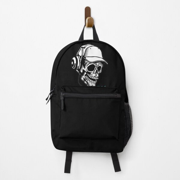 Item preview, DJ Skull designed and sold by Samama07.